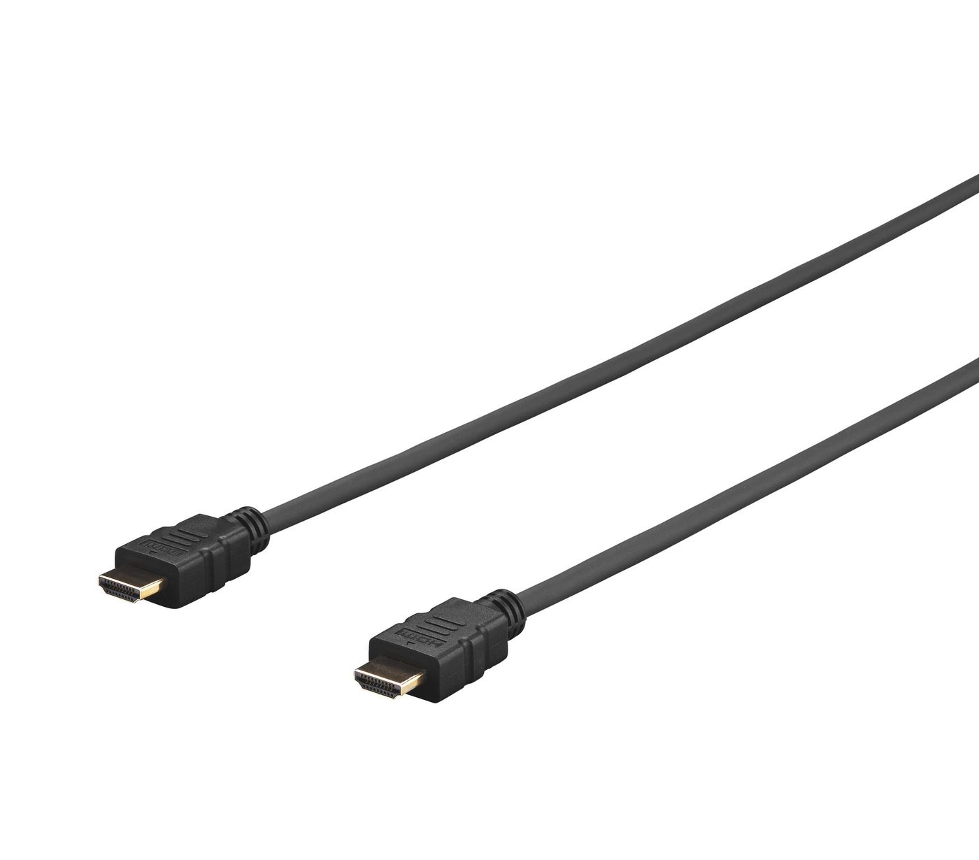 VivoLink PROHDMIS7.5 HDMI-Kabel mit Ethernet 7,5 m 4K@30 Hz Schwarz