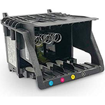 HP - OOW superamp replacement (PHA, host Cart) (M0H91A)