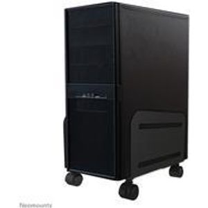 Neomounts CPU-M100 - Wagen - für CPU - Schwarz