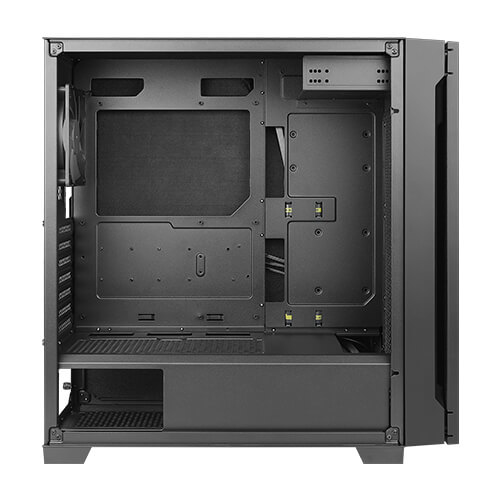 Antec P10C Midi Tower ATX Gehäuse Kunststoff/Stahl