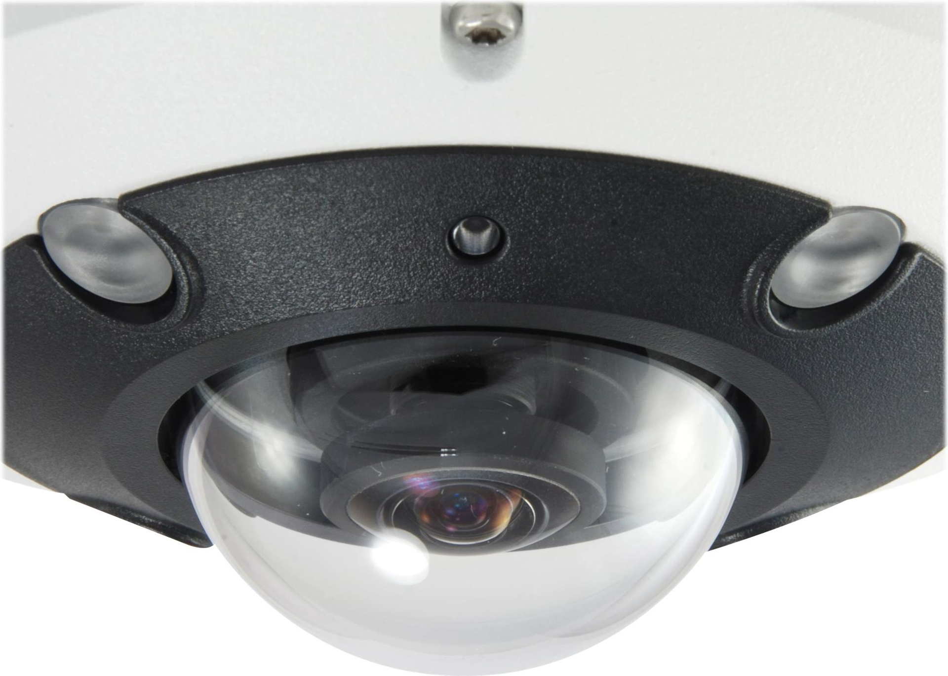 LEVEL ONE IPCam FCS-3095 Dome In 12MP H.265 12W PoE