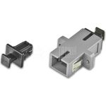 Triotronik Lightwin LWL Kupplung Simplex SC-SC (LKUP SC-SC MM)