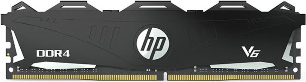 HP V6 DDR4 Modul 8 GB (7EH67AA#ABB)