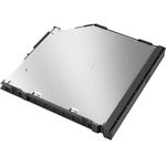 Getac Super Multi DVD Herausnehmbare Super Multi DVD für Media Bay, passend für: S510 (GSROXC)