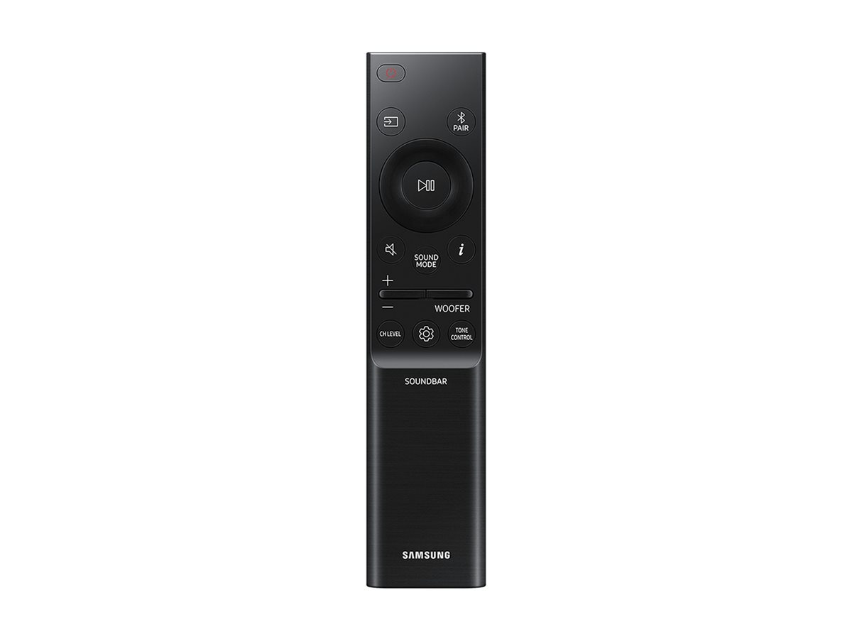 Samsung Q-Series HW-Q990F 11.1.4-Kanal Soundleistensystem 756 W Schwarz