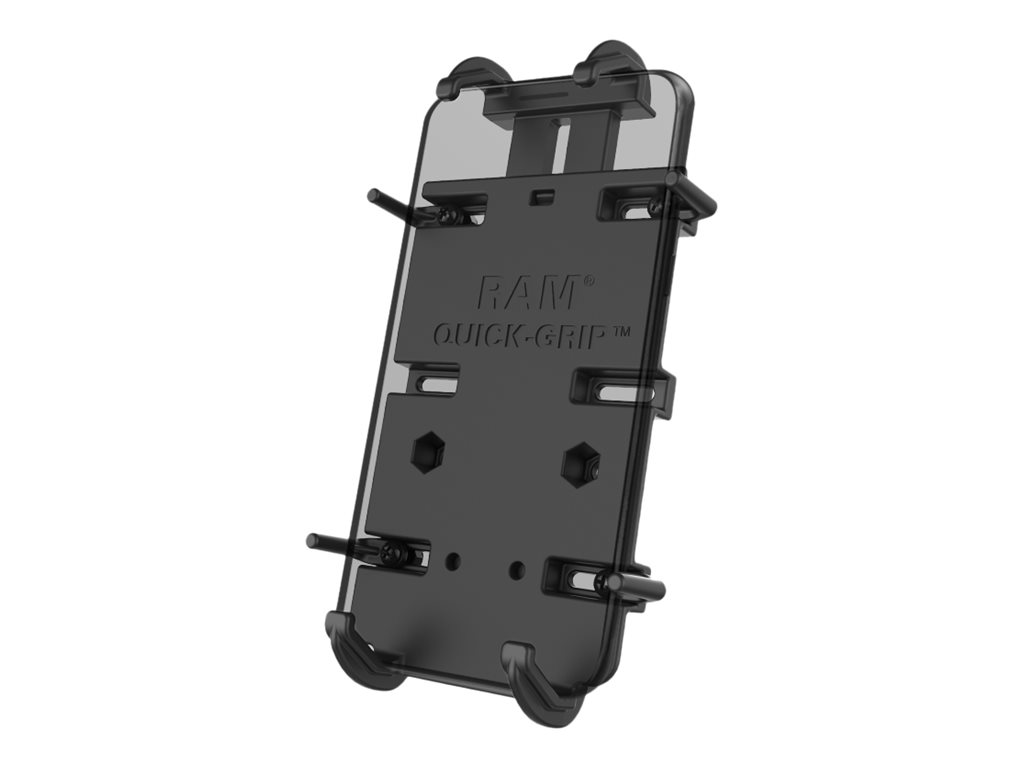 RAM Mounts RAM Quick-Grip XL Large Phone Holder Schwarz