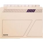 Leitz 24440011 Verzeichnis/Index (2444-00-11)