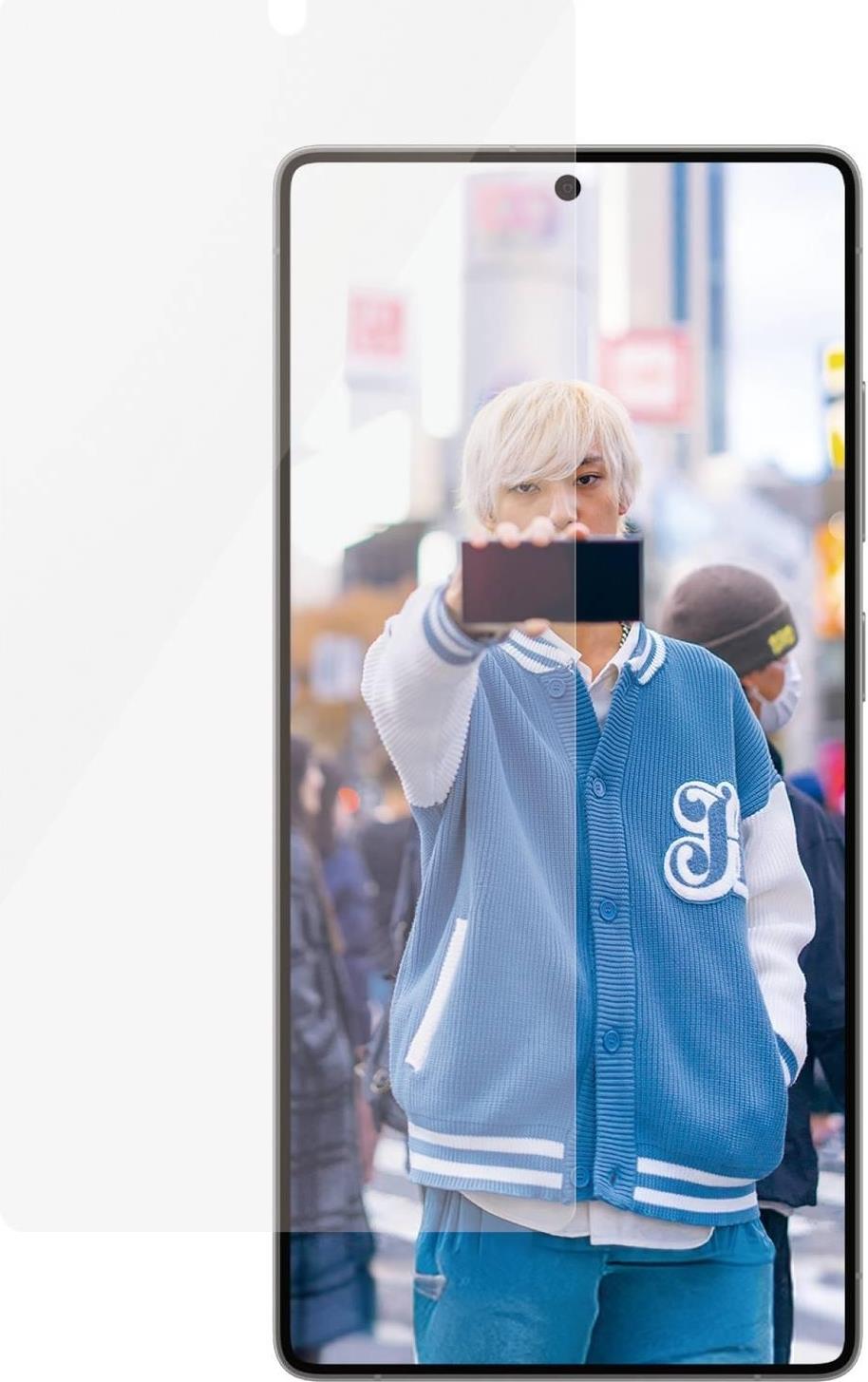 PanzerGlass Bildschirmschutz für Handy (PGRNUWFG38488)