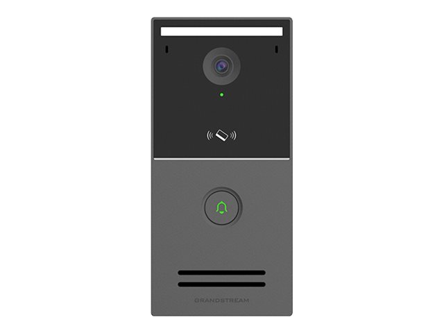Grandstream GDS3727 IP-Intercom-Station Grau