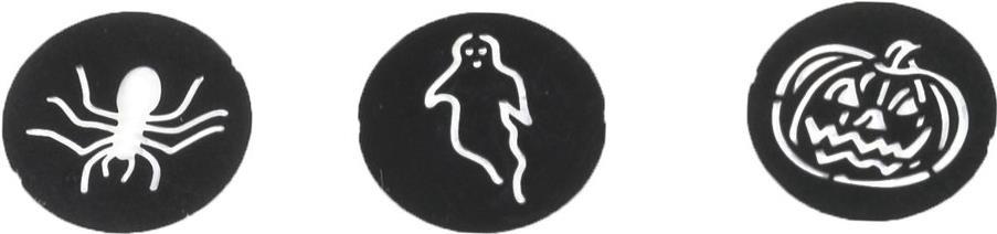 EUROLITE Gobo-Set B 21,8/16mm (50883104)