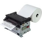 CUSTOM KX80S 203 x 203 DPI Thermodruck (915PF020100700)