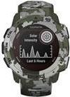 Garmin INSTINCT SOLAR Camo Grün (010-02293-06) (B-Ware)