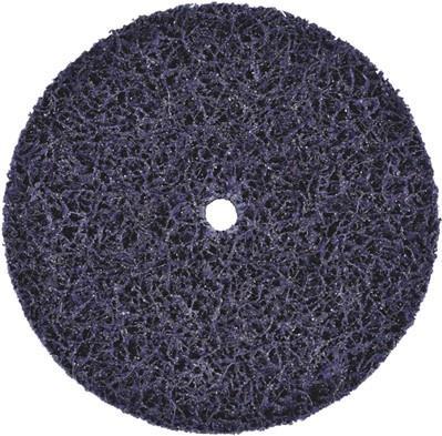3M Grobreinigungsscheibe XT-DC Pro 100x13mm für Spanndorn SXCRS /VE30 (7100176374)