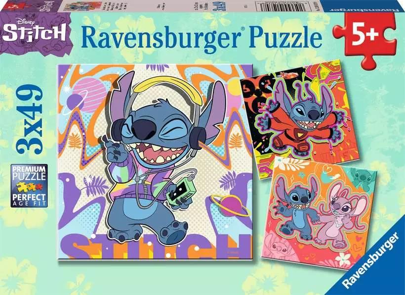 Ravensburger 12001070 Puzzlespiel 49 Stück(e) andere (12001070)