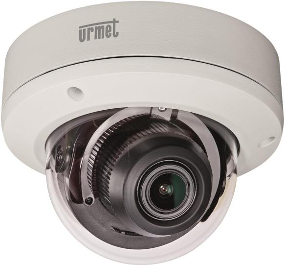 Grothe IP-Dome-Kamera 5MPX KI PLUS VK 1099/552B (1099/552B)