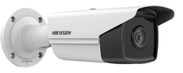 HIKVISION DS-2CD2T43G2-4I(2.8mm) Bullet 4MP Easy IP 2.0+ (DS-2CD2T43G2-4I(2.8mm))