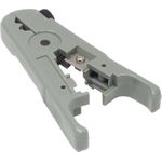 Alcasa GC-N0098 Abisolierzange Grau (GC-N0098)