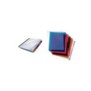 GBC PolyDividers A4 (210 x 297 mm) (2101323E)