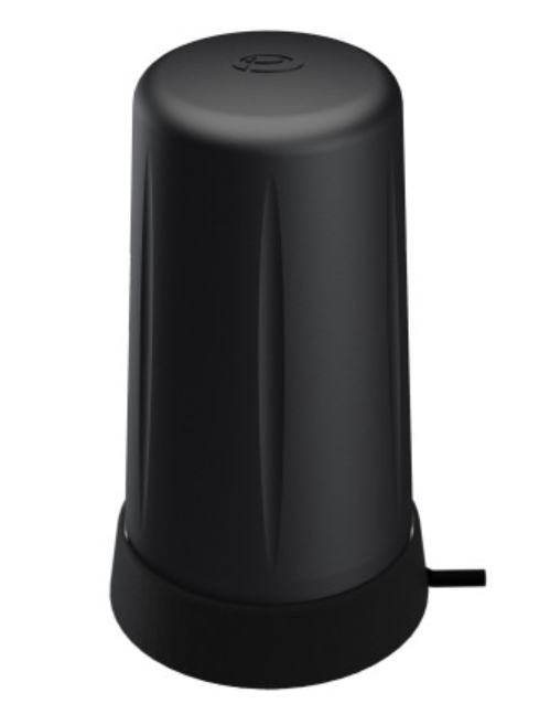 Panorama Antennas LPBEM-6-60-5SP Netzwerkantenne SMA 8 dBi Schwarz