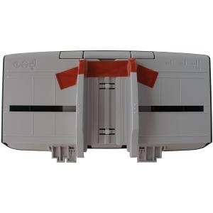 Fujitsu Scanner Einzug--Baugruppe (PA03670-E985)