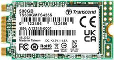 Transcend MTS425S SSD (TS500GMTS425S)