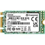 Transcend MTS425S SSD (TS500GMTS425S)