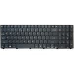 HP 749658-071 Notebook-Ersatzteil Tastatur (749658-071)