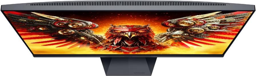 KOORUI G2721P 27" IPS QHD Gaming-Monitor 180 Hz Schwarz