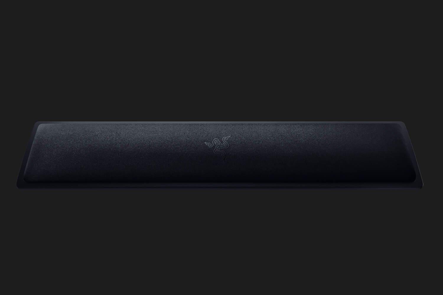 Razer Ergonomic Wrist Rest Pro Tastatur-Handgelenkauflage Schwarz