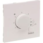 Legrand 765151 SEANO Abdeckungf.elektronisches Raumthermostat (765151)