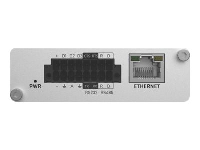 Teltonika TRB255 Gateway 100 Mbit/s Grau