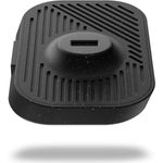 Zens Modular Series USB-A & USB-C Hub Erweiterung | 18W | schwarz | ZEMUSBA/00 (ZEMUSBA/00)