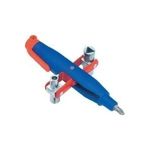 Knipex 00 11 07 Schaltschrankschlüssel