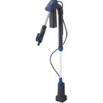 Renkforce RF-4604764 Fasspumpe 1500 l/h 11 m (RF-4604764)