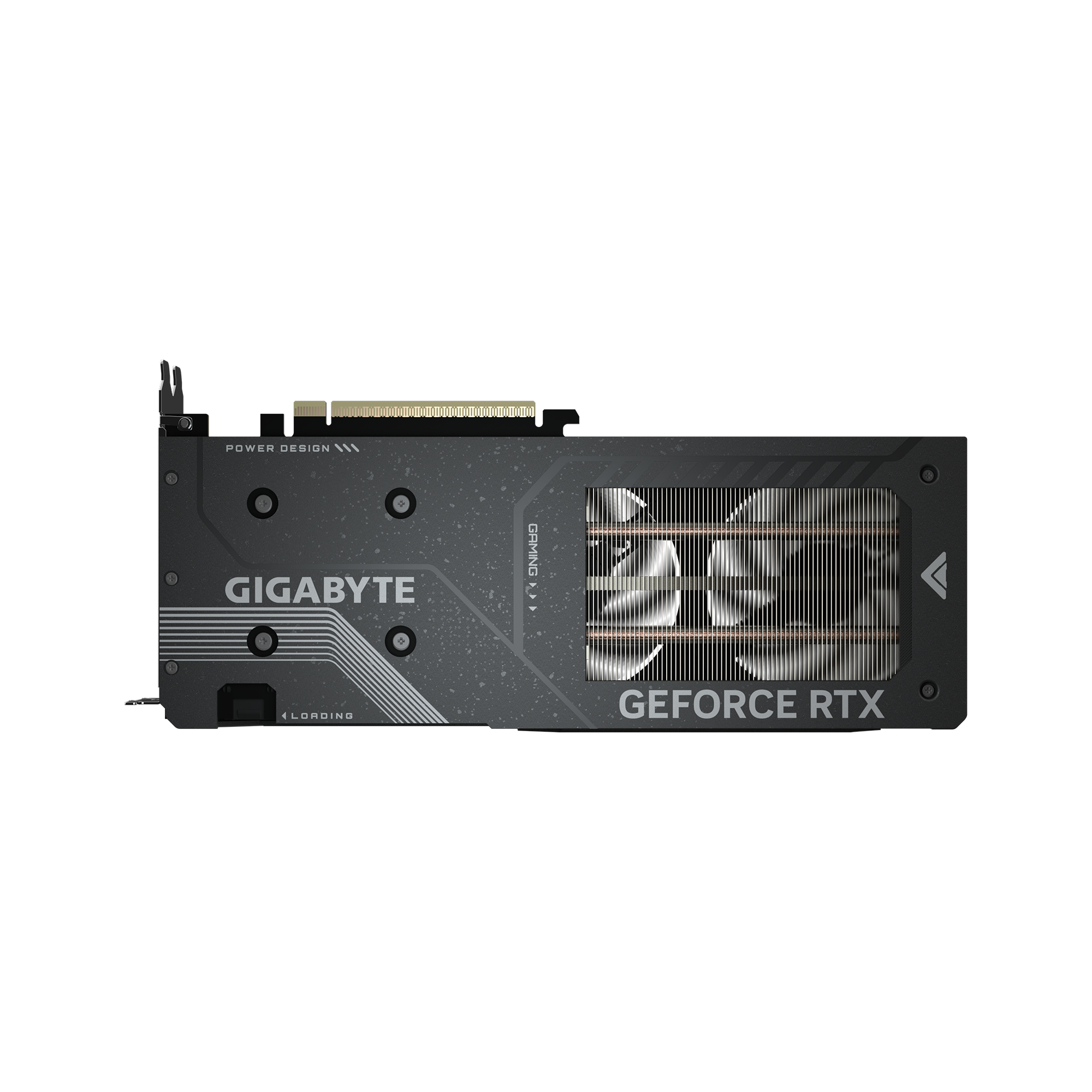 Gigabyte Gaming OC GeForce RTX 5050 8 GB GDDR6 Schwarz