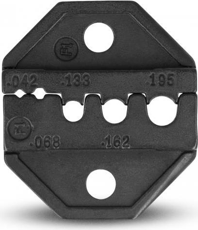 Delock Ratchet II Crimp tool ratchet (90530)