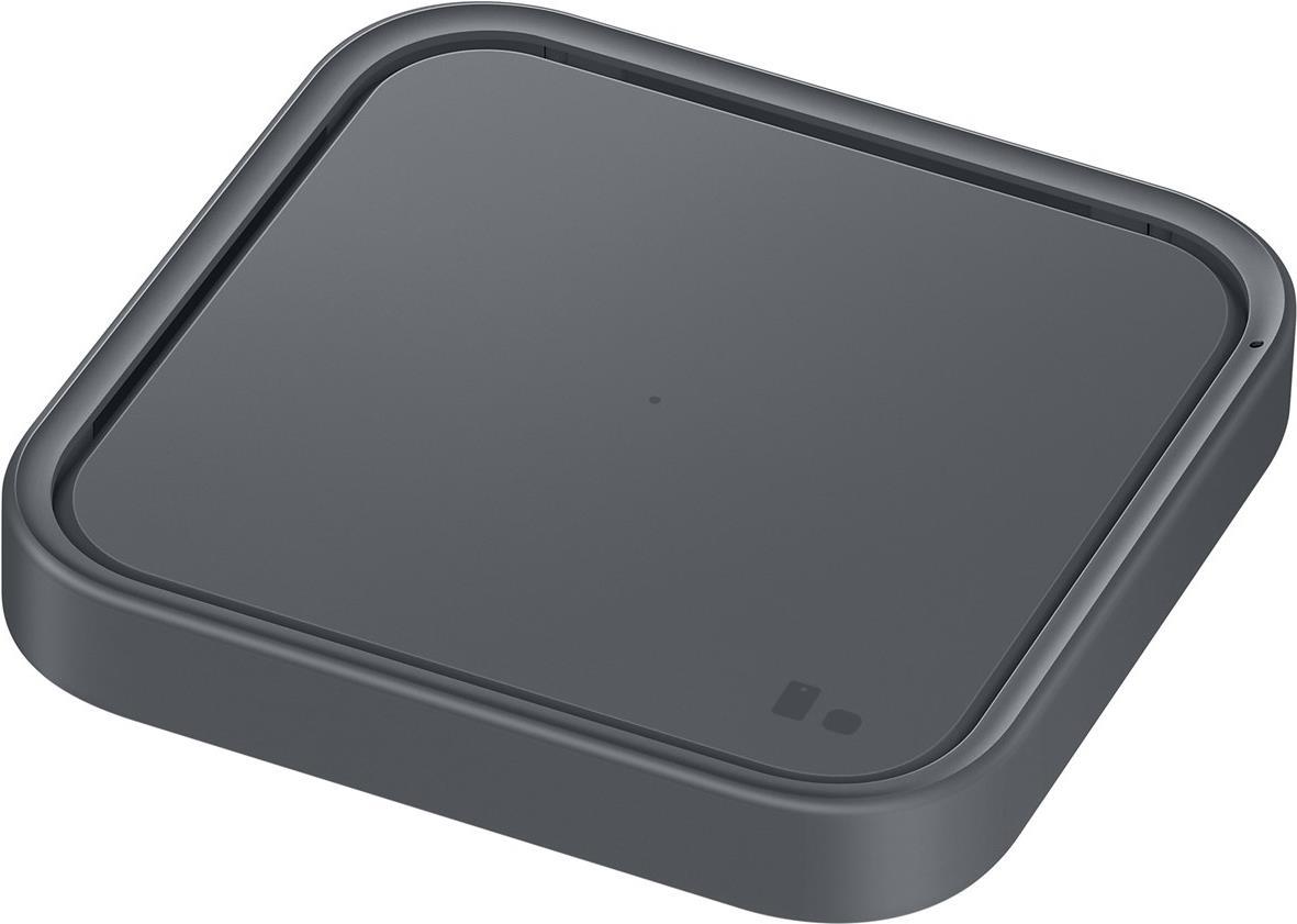Samsung EP-P2400 Induktive Ladematte 15 W Dunkelgrau