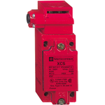 APC Schneider Schneider Electric Sicherheits.Pos.schalter 2Ö/1S M20x1,5 XCSB702 Geeignet für Sicherheitsfunktionen, Zuhaltekraft 1500N, Breite des Sensors 52mm, Höhe des Sensors 114mm, Länge des Sensors 44mm, Anzahl der Kontakte als Öffner 2, Anzahl der Kontakte als Sc
