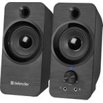 DEFENDER SPK-190 2.0 8W USB LAUTSPRECHER (65190)