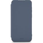 Hama Handytasche Fantastic Feel für Samsung Galaxy A37 5G, Blau (00080364)