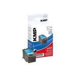 KMP C79 15 ml Schwarz (1511.4051)