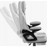 Gaming-Stuhl Force 4.6 Grau (HZ-FORCE 4.6 GREY)