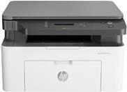 HP Laser MFP 135w Multifunktionsdrucker (4ZB83A#B19)