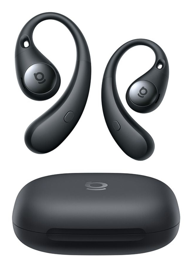 Baseus Eli Sport 2 Open-Ear TWS Kopfhörer Cosmic Black