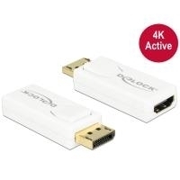 DeLOCK Video- / Audio-Adapter (65580)