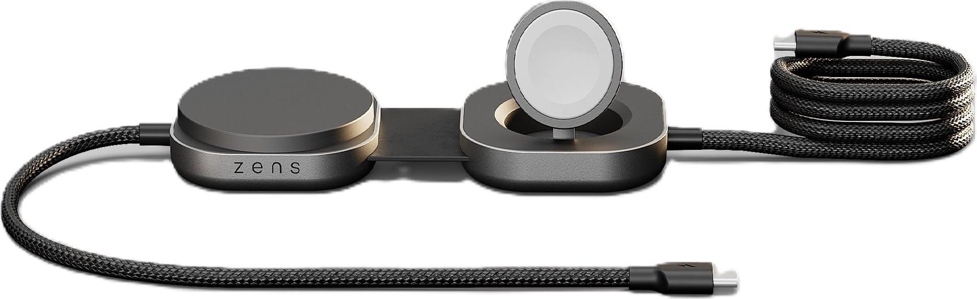 ZENS Pro 3 Kabelloses Ladegerät (ZECC07B/00)