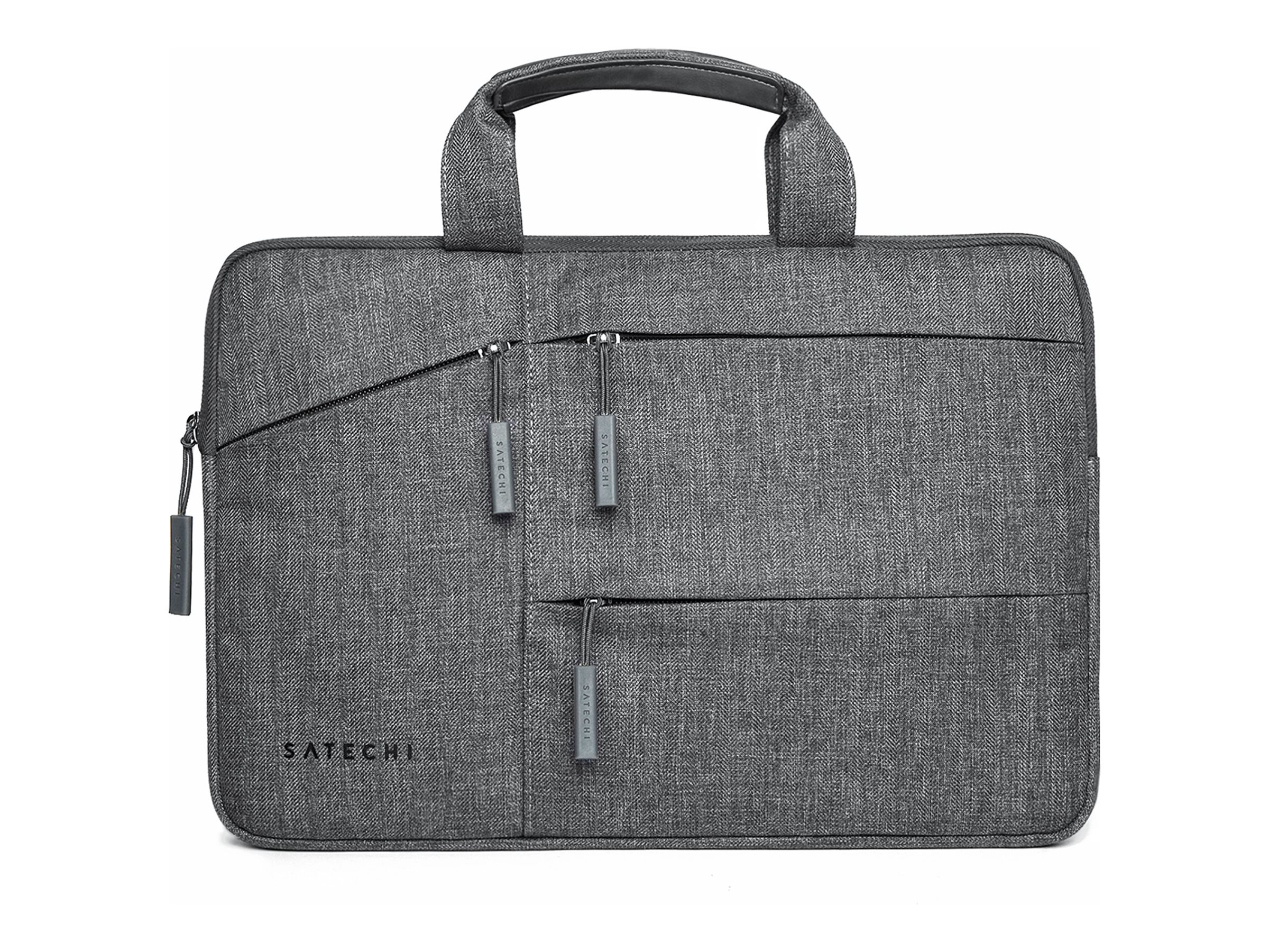 Satechi ST-LTB13 13" Notebook-Tasche Grau