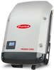 Fronius Symo 7.0-3-M Netzteil & Spannungsumwandler Indoor 7000 W Schwarz - Grau (4,210,041)