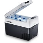Dometic CDF2 36 Kühlbox 31 l Elektro Schwarz - Grau (9600028780)