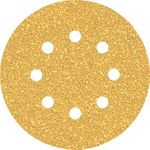 EXPERT Schleifblatt 2608900912C470 125mm K120 50x (2608900912)